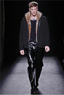 Maison Martin Margiela _ fall/winter 2012-2013