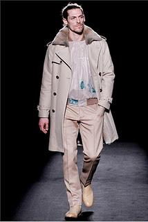 Maison Martin Margiela _ fall/winter 2012-2013