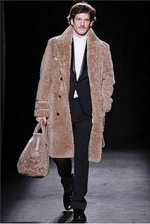 Maison Martin Margiela _ fall/winter 2012-2013