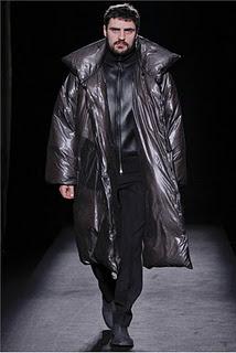 Maison Martin Margiela _ fall/winter 2012-2013