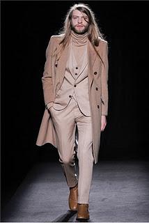 Maison Martin Margiela _ fall/winter 2012-2013