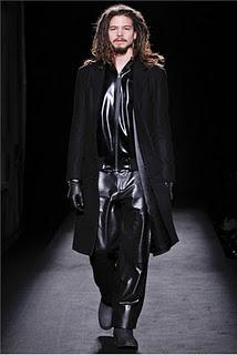 Maison Martin Margiela _ fall/winter 2012-2013