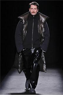 Maison Martin Margiela _ fall/winter 2012-2013