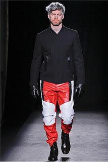 Maison Martin Margiela _ fall/winter 2012-2013