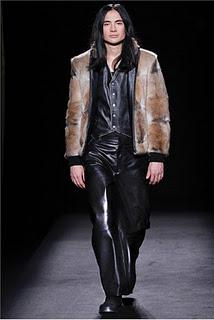 Maison Martin Margiela _ fall/winter 2012-2013