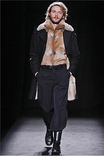 Maison Martin Margiela _ fall/winter 2012-2013