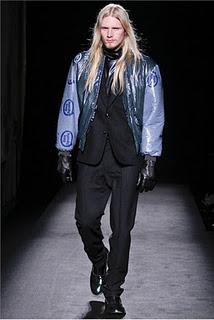 Maison Martin Margiela _ fall/winter 2012-2013