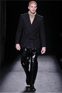 Maison Martin Margiela _ fall/winter 2012-2013