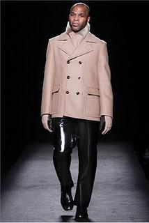 Maison Martin Margiela _ fall/winter 2012-2013