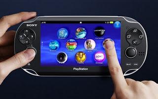 Playstation Vitina