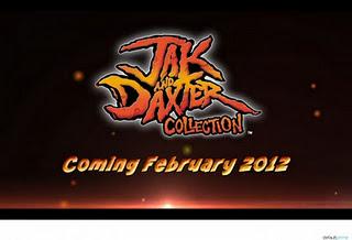 Jak & Daxter Collection : Sony diffonde la data di uscita precisa