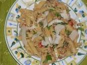 Penne focose