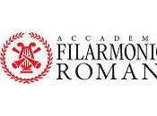 Appuntamenti Accademia filarmonica Romana