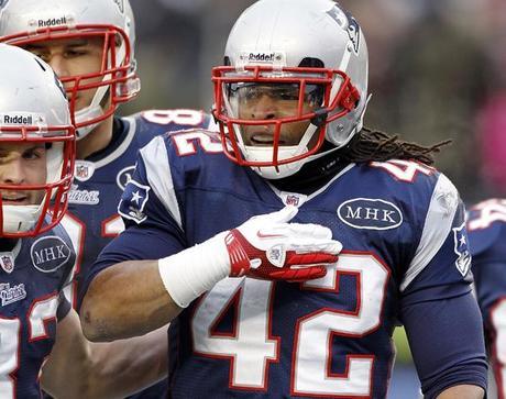 Football, Super Bowl: Patriots in blu e Giants in maglia bianca. E’ proprio super sequel del 2008 Football, Super Bowl: Patriots in blu e Giants in maglia bianca. E’ proprio super sequel del 2008