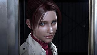 Resident Evil 6 : Ashely e Claire forse non ci saranno ?