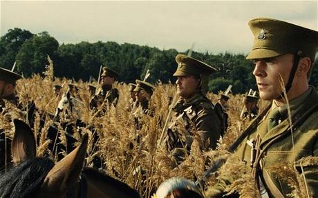 War Horse