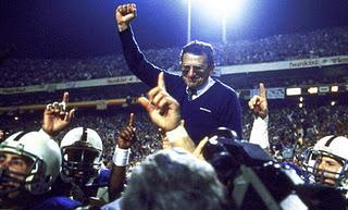 JoePa