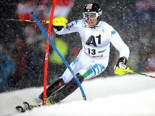 Gross di nome e di fatto: è secondo a Schladming