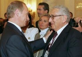 Putin & Kissinger: la strana coppia che serve a Obama