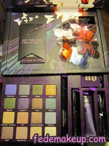 Saldi Sephora acquisti Urban Decay