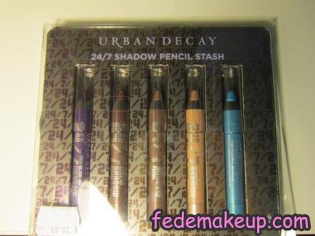 Saldi Sephora acquisti Urban Decay