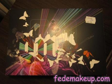 Saldi Sephora acquisti Urban Decay