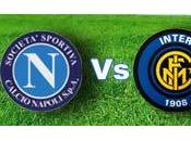 Probabili formazioni napoli inter