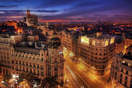 Gran Via