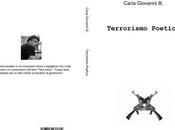 Nuovo libro terrorismo poetico