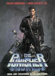 The Punisher - Il Vendicatore