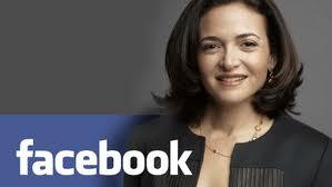 Sheryl Sandberg