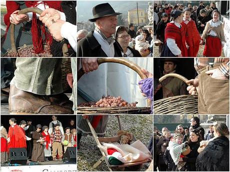 I Picai del Recioto, acini dolci come una bella storia d'amore