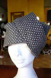 Nina Tauro Atelier - cappelli d'autore