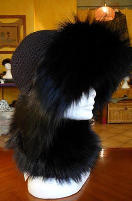 Nina Tauro Atelier - cappelli d'autore