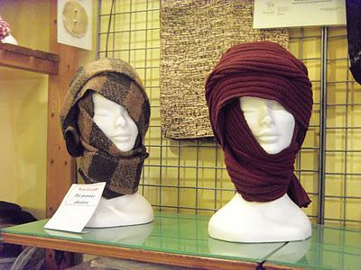 Nina Tauro Atelier - cappelli d'autore