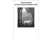 valle delle donne lupo” Laura Pariani