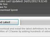 CCEnhancer, l'espansione CCleaner