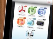 Leggere documenti word, excel vostro ipad