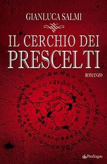 le letture della Fenice: RECENSIONE - Il cerchio dei prescelti