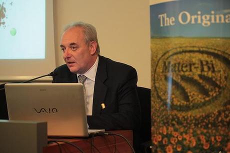 Ecozema… raccontata da Armido Marana. Guardatevi il video!