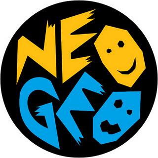 Sorpresa : nasce Neo-Geo Portable, e non è un clone cinese