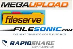 Filesonic limita la condivisione dopo il caso Megaupload