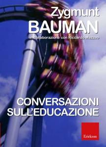 Zygmunt Bauman Conversazioni sull’educazione, recensione