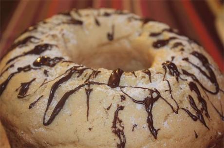 Torta Pane degli Angeli