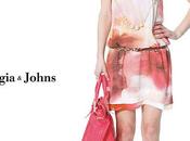 Giorgia Johns Spring/Summer 2012