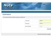 NotaSoftware TBIM Rilasciato!