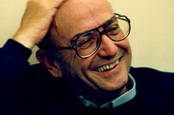 Theo Angelopoulos (1935-2012)