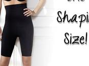 News closet Shaping Size Playtex!