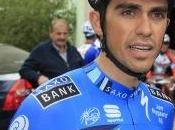 Tour Luis 2012 tappa Contador-Nibali, sfida salita