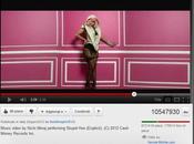 Nicki Minaj “Stupid Hoe” youtube colleziona solo “Non Piace”